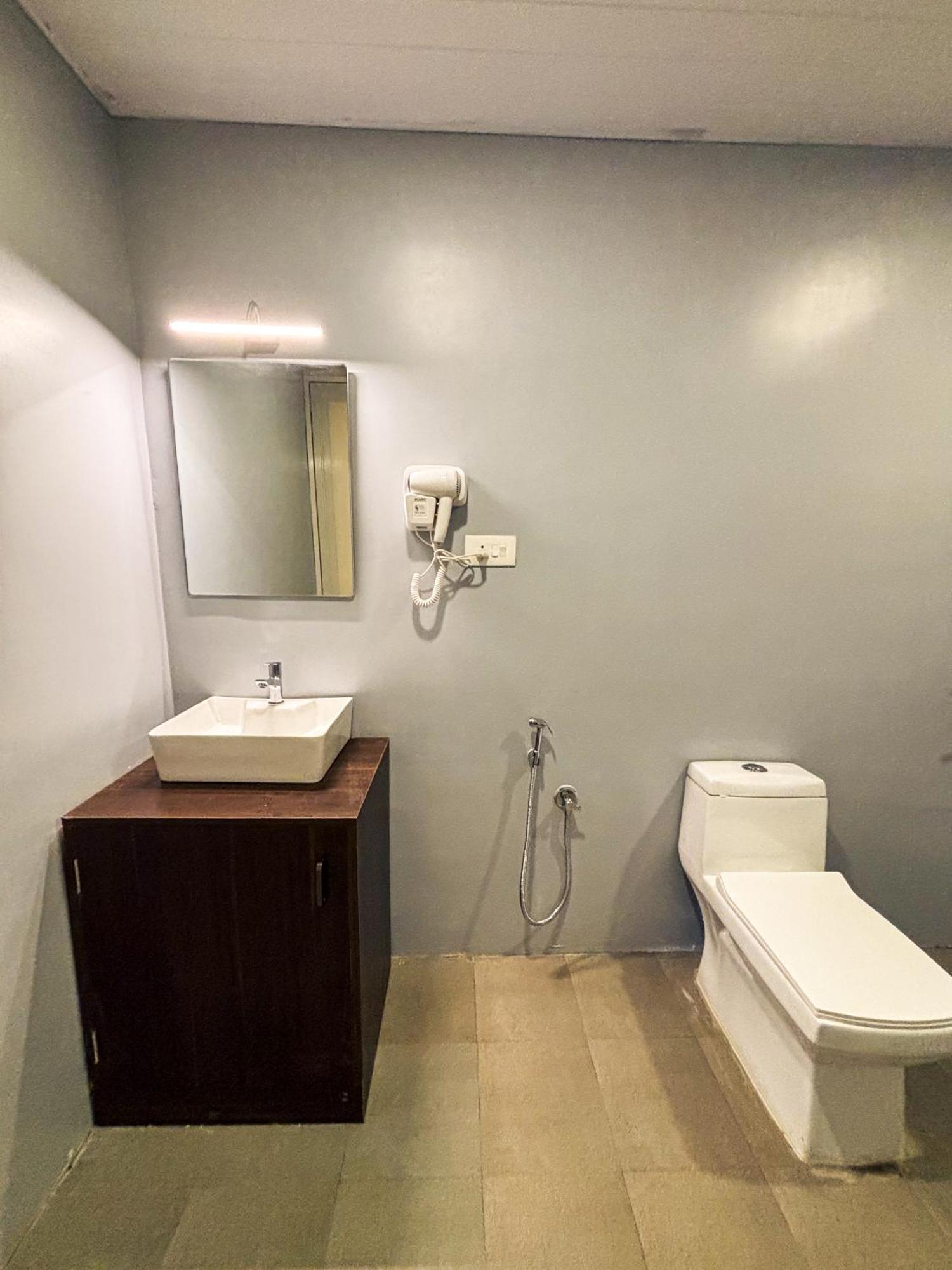 Traverse Luxe Hostel Palolem Luaran gambar